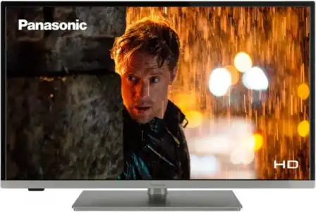 TV 39" Panasonic TX-39JS350E