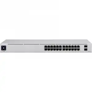 Ubiquiti UniFi USW-24 Switch Gestionado L2 Gigabit Ethernet 10/100/1000