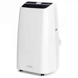 Universal Blue Volga Plus 4030 Aire Acondicionado Portátil con Bomba de Calor 3000 Frigorías