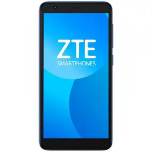 ZTE Blade L9 1/32GB Azul Libre