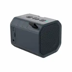 Altavoz Inalambrico Maxton Erebus Negro