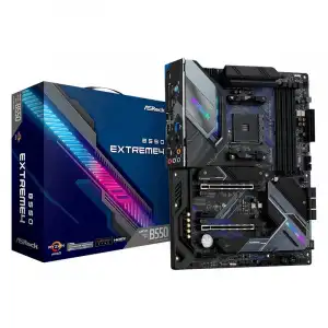 Asrock B550 Extreme4