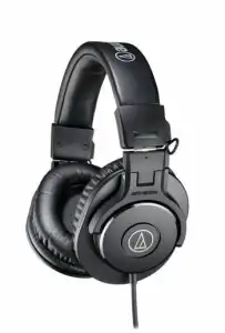 Audio-technica Ath-m30x