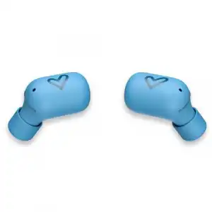 Auriculares Bluetooth Energy Sistem Urban 4 True Wireless Azul