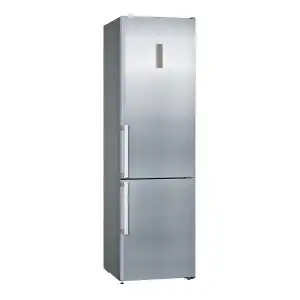 Balay - Frigorífico Combi No Frost - 3KFE766XE Acero Inox