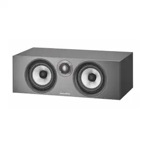 Bowers & Wilkins - Caja Acústica Canal Central HTM6 S2 Anniversary Edition