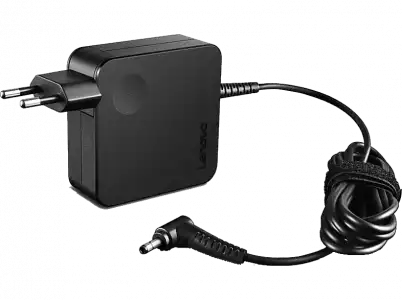 Cargador - Lenovo 65W AC ADAPTER, 100-240 V, Negro