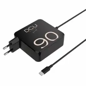 Cargador Usb-c 90w 1.8m - Dcu Tecnologic