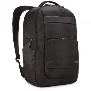 Case Logic Notion Mochila Negra para Portátil hasta 15.6"