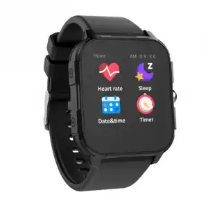 Cool Junior Smartwatch Infantil Negro