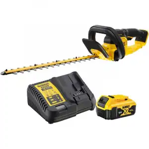 Dewalt DCMHT563P1-QW Cortasetos XR 18V con Batería Li-Ion 5Ah