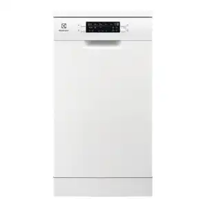 Electrolux - Lavavajillas 9 Servicios, 45 Cm - ESA42110SW