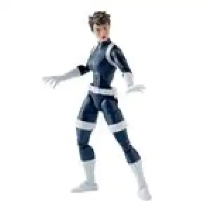 Figura Hasbro Marvel Legends Quake 15cm