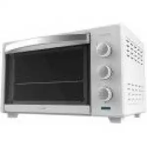 Horno De Sobremesa Bake&toast 2800 White Cecotec