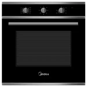 Horno Midea A MB20CO6065MMASJ