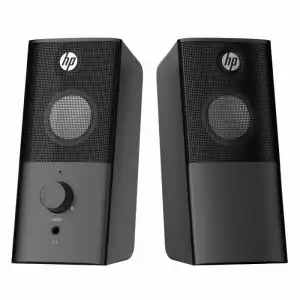 HP DHS-2101 Altavoces 2.0 12W