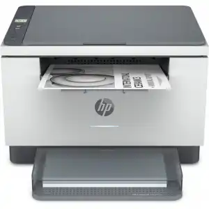 HP LaserJet M234dw Multifunción Láser WIFI Monocromo