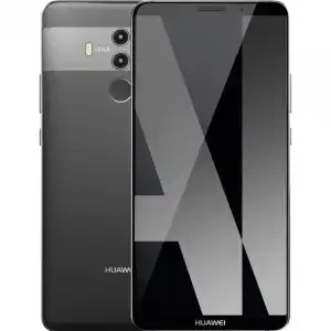 Huawei Mate 10 Pro 6/128GB Gris Libre