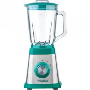 Kubo KBTB5027 Batidora de Vaso 1.5L 1000W