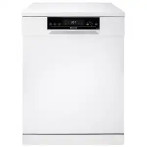 Lavavajillas Becken Bdw1965nwh (12 Cubiertos 60 Cm Blanco)