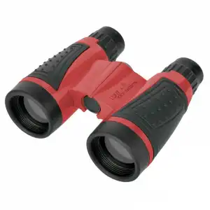 Lunt Solar Systems Mini Sunoculars Prismáticos Solares 6x30mm