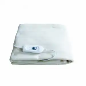 Manta Electrica Confort Sleep - 1 Persona