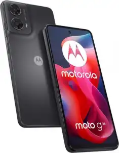 Motorola G24