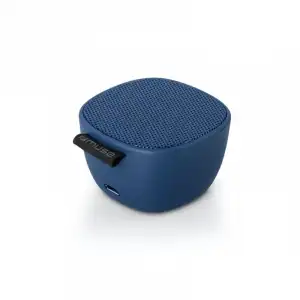 Muse M-305 BTB Altavoz Bluetooth Azul