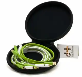 Neo D+ Class B Pack De Cables (2 Rca + 1 Usb)