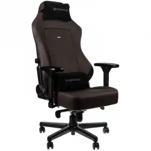 Noblechairs Hero Java Edition Silla Gaming Marrón