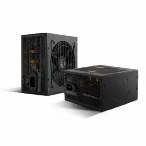 Nox - Hummer Alpha Unidad De Fuente De Alimentación 500 W 24-pin Atx Atx Negro