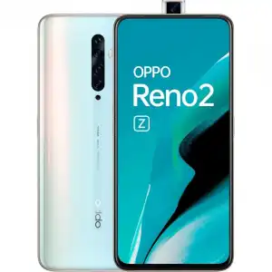 Oppo Reno2 Z 8/128GB Sky White Libre