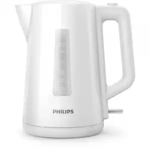 Philips HD9318/00 Hervidor de Agua 1.7L 2200W Blanco