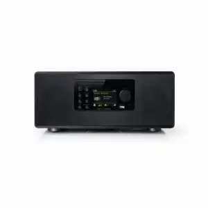 Radio Altavoz con Bluetooth Muse M695DBT - Negro