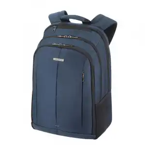 Samsonite - Mochila negra Samsonite Guardit 2.0 para portátiles de 39,6 cm (15,6'').