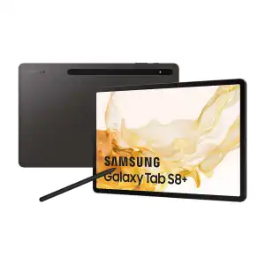 Samsung - Tablet Samsung Galaxy Tab S8+ Wi-Fi.