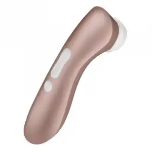 Satisfyer Pro 2+ Vibration