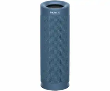 Sony Srs-xb23 Azul Altavoz Inalámbrico Bluetooth Manos Libres Extra Bass Ip67