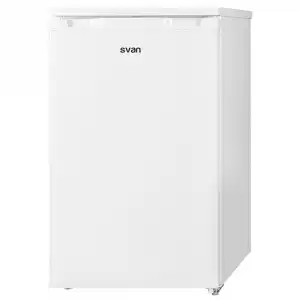 Svan SVC085A3 Congelador Vertical 64L F Blanco