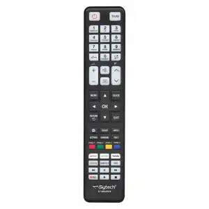 Sytech Mando a Distancia Universal para TV