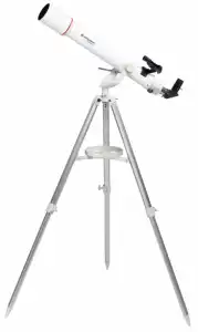 Telescopio Messier Ar-70/700 Az Bresser