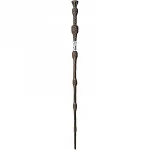 The Noble Collection Varita Mágica Albus Dumbledore Ollivanders 36cm