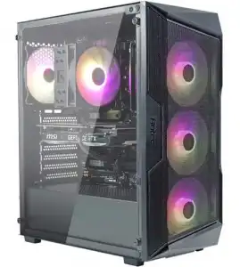 Torre Ordenador CoolPC Lion