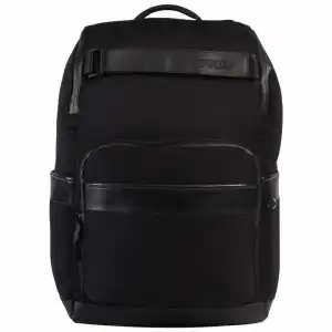 Totto Varanger Mochila para Portátil hasta 15.4" Negra