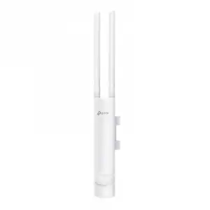 TP-Link EAP113-Outdoor Punto de Acceso WiFi N300 IP65 Blanco