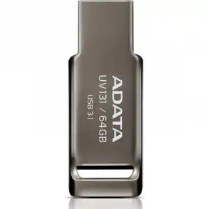 Adata UV131 64GB USB 3.0 Gris