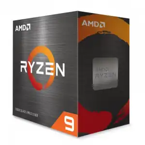 AMD Ryzen 9 5950X 3.4 GHz