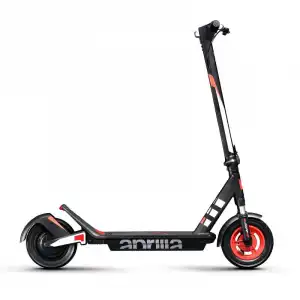 Aprilia eSR2 Patinete Eléctrico
