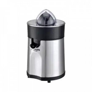 Bastilipo - Ex-85inox, Exprimidor Acero Inoxidable, 85w