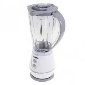 Batidora 500w Cuchillas Acero Inoxidable